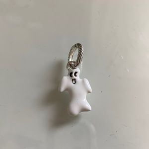 Brighton Ghost charm